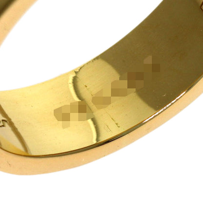 CARTIER love ring #54 Ring K18 Yellow Gold Ladies [Used]