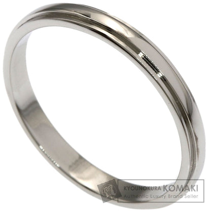 CARTIER Damour #52 Ring Platinum PT950 Ladies [Used]