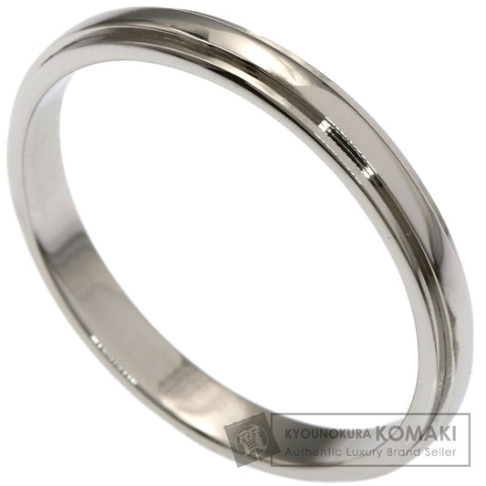 CARTIER Damour #52 Ring Platinum PT950 Ladies [Used]