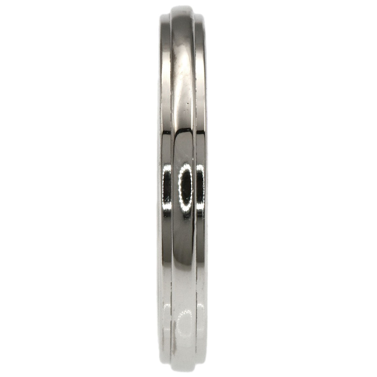 CARTIER Damour #52 Ring Platinum PT950 Ladies [Used]