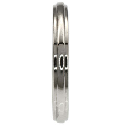 CARTIER Damour #52 Ring Platinum PT950 Ladies [Used]