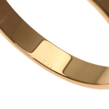 CARTIER Mini Love Ring #71 Ring K18 Pink Gold Ladies [Used]