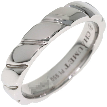 Chaumet Torsade Ring Platinum PT950 Ladies [Used]