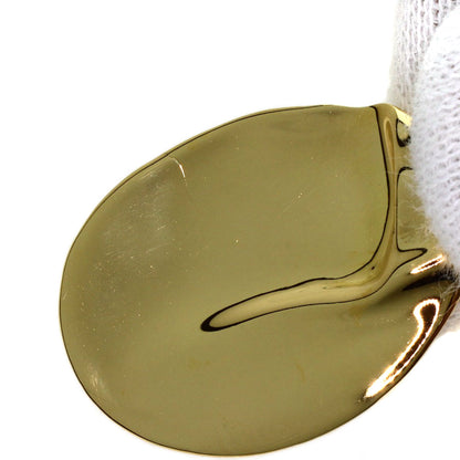 TIFFANY&Co. Madonna Long Necklace K18 Yellow Gold Ladies [Used]