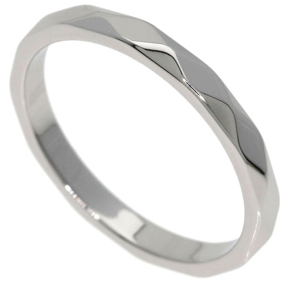 Boucheron Facet Small #46 Ring Platinum PT950 Ladies [Used]