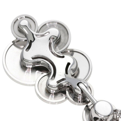 BVLGARI Chicladi Necklace K18 White Gold Ladies [Used]