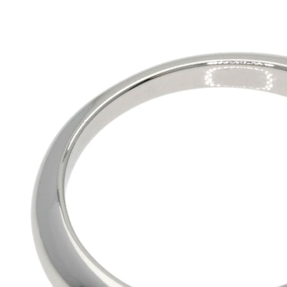 BVLGARI Corona 7P Diamond Ring Platinum PT950 Ladies [Used]