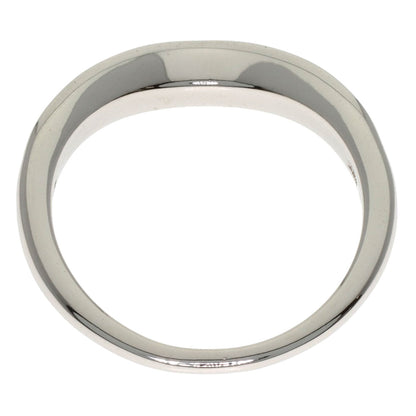 BVLGARI Corona 7P Diamond Ring Platinum PT950 Ladies [Used]