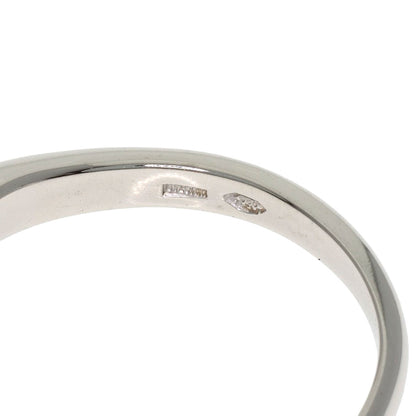 BVLGARI Corona 7P Diamond Ring Platinum PT950 Ladies [Used]