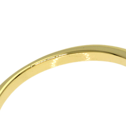 MIKIMOTO Pearl Pearl Ring K18 Yellow Gold Ladies [Used]