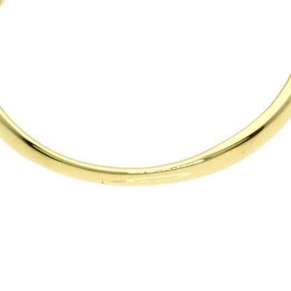 MIKIMOTO Pearl Pearl Ring K18 Yellow Gold Ladies [Used]