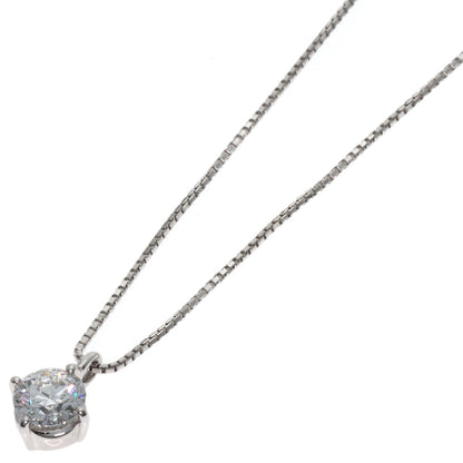 TASAKI Diamond Necklace Platinum PT900 PT850Ladies [Used]