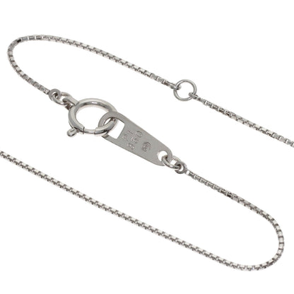 TASAKI Diamond Necklace Platinum PT900 PT850Ladies [Used]