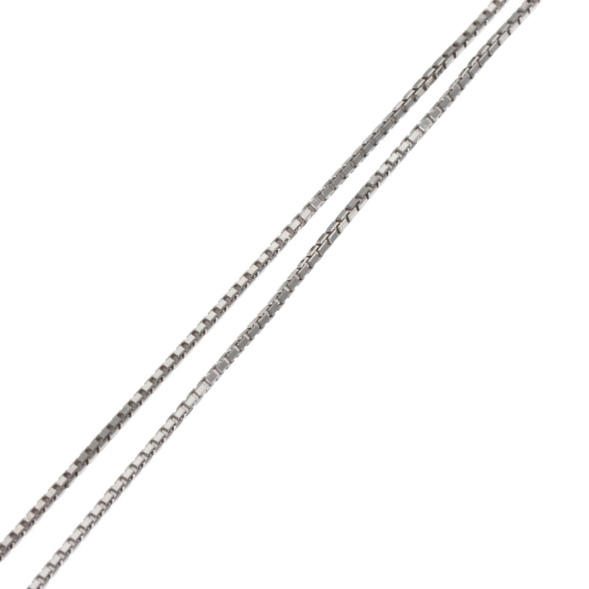 TASAKI Diamond Necklace Platinum PT900 PT850Ladies [Used]
