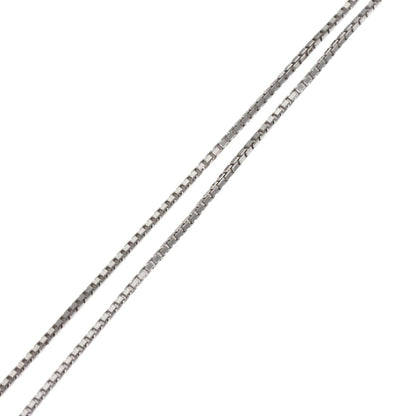 TASAKI Diamond Necklace Platinum PT900 PT850Ladies [Used]