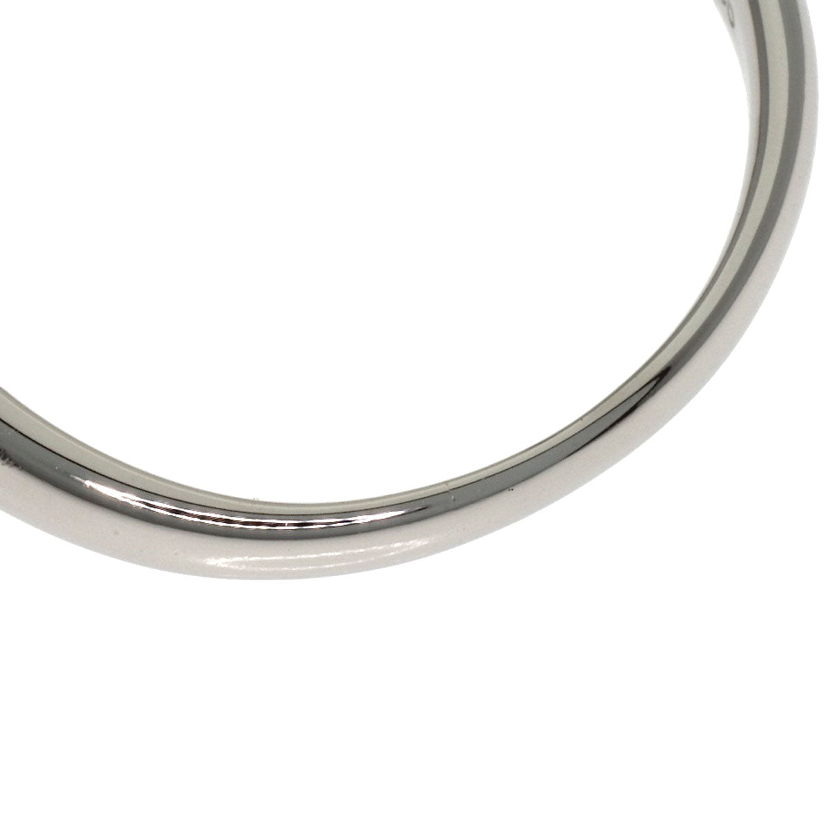 TASAKI Diamond Ring Platinum PT900 Ladies [Used]