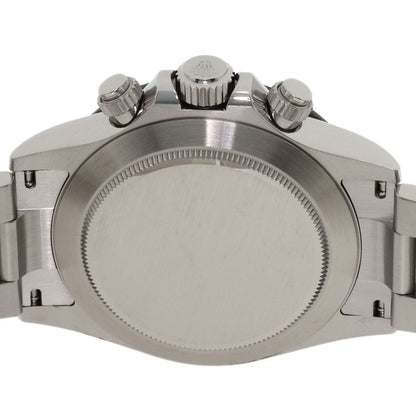 ROLEX Cosmograph Daytona Watches 116500LN Stainless Steel/Stainless Steel mens