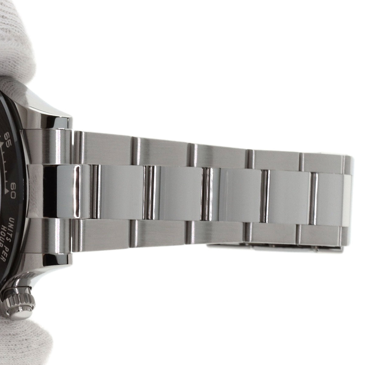 ROLEX Cosmograph Daytona Watches 116500LN Stainless Steel/Stainless Steel mens