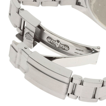 ROLEX Explorer 1 early model Watches 214270 Stainless Steel/Stainless Steel mens