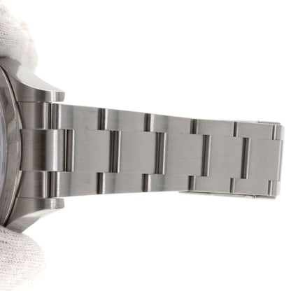 ROLEX Explorer 1 early model Watches 214270 Stainless Steel/Stainless Steel mens