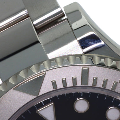 ROLEX Yacht-Master 40 Dark Rhodium Slate Watches 126622 Stainless Steel/Stainless Steel mens