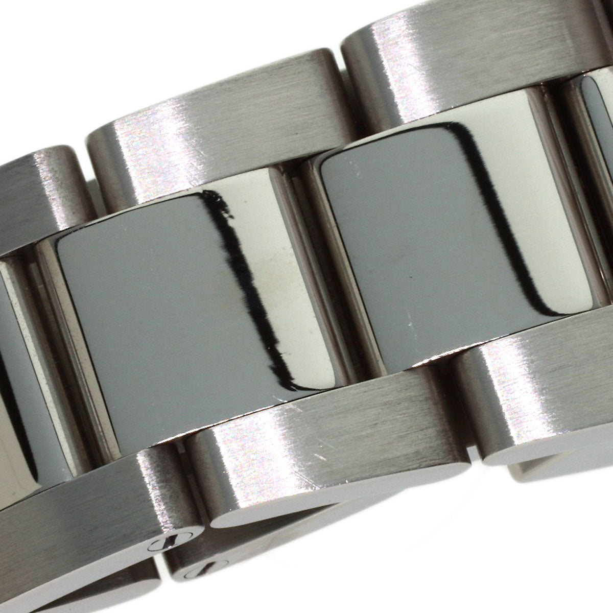 ROLEX Yacht-Master 40 Dark Rhodium Slate Watches 126622 Stainless Steel/Stainless Steel mens