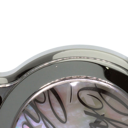Chopard Happy Sports 5P Pink Sapphire Watches 27/8509 Stainless Steel/Stainless Steel Ladies
