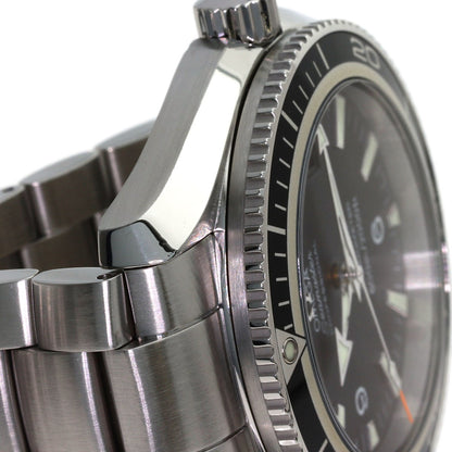 OMEGA Seamaster Planet Ocean Watches 2201.50 Stainless Steel/Stainless Steel mens