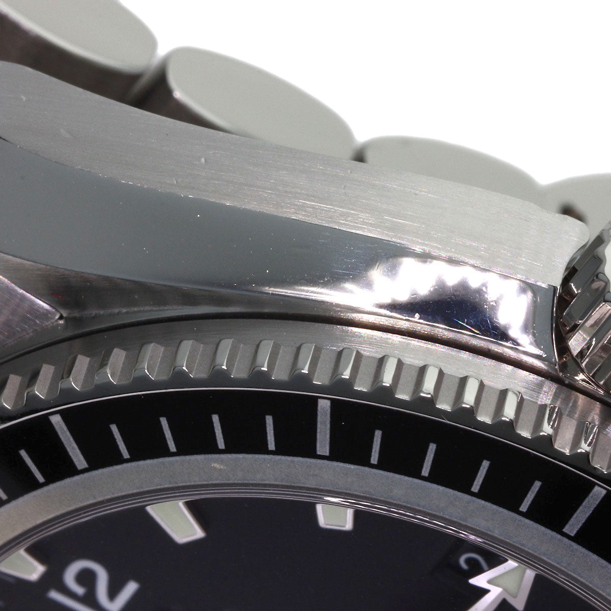 OMEGA Seamaster Planet Ocean Watches 2201.50 Stainless Steel/Stainless Steel mens