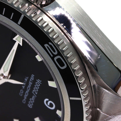 OMEGA Seamaster Planet Ocean Watches 2201.50 Stainless Steel/Stainless Steel mens