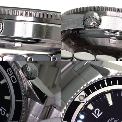 OMEGA Seamaster Planet Ocean Watches 2201.50 Stainless Steel/Stainless Steel mens