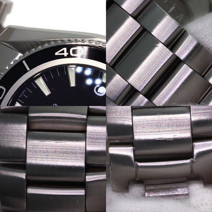 OMEGA Seamaster Planet Ocean Watches 2201.50 Stainless Steel/Stainless Steel mens