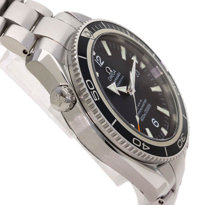 OMEGA Seamaster Planet Ocean Watches 2201.50 Stainless Steel/Stainless Steel mens