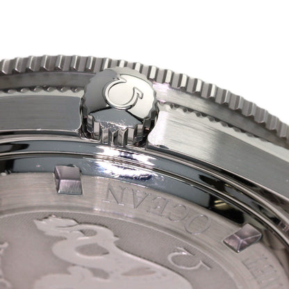 OMEGA Seamaster Planet Ocean Watches 2201.50 Stainless Steel/Stainless Steel mens