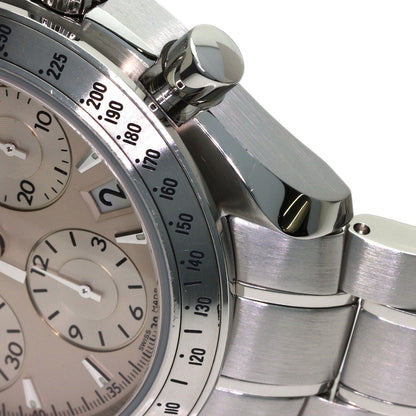 OMEGA Speedmaster Watches 323.10.40.40.02.001 Stainless Steel/Stainless Steel mens