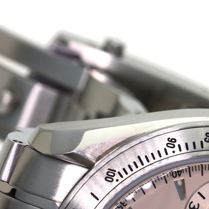 OMEGA Speedmaster Watches 323.10.40.40.02.001 Stainless Steel/Stainless Steel mens