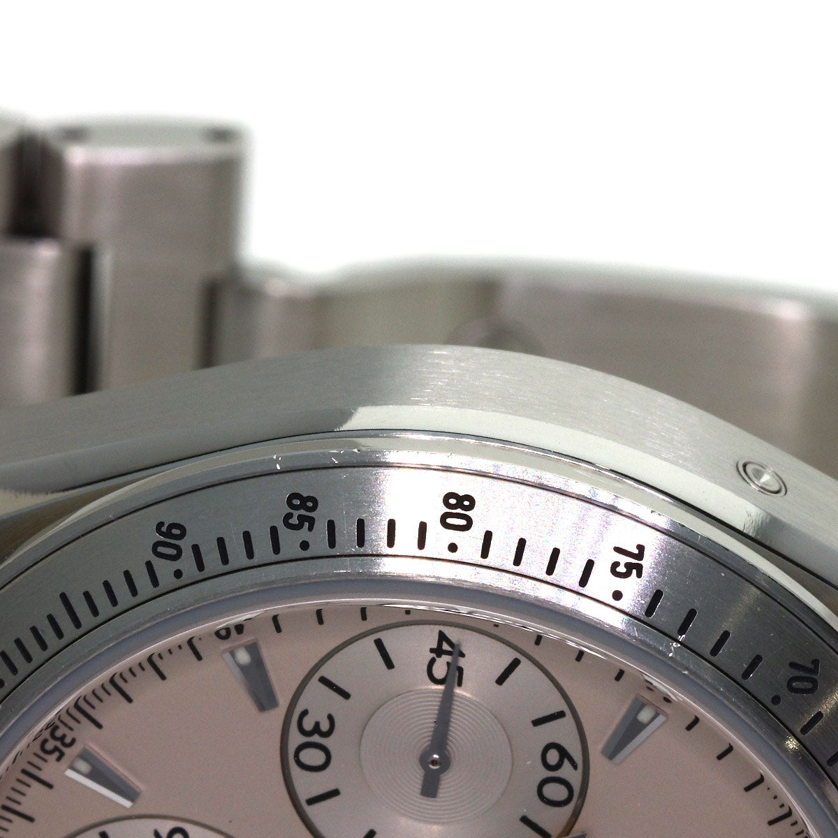 OMEGA Speedmaster Watches 323.10.40.40.02.001 Stainless Steel/Stainless Steel mens
