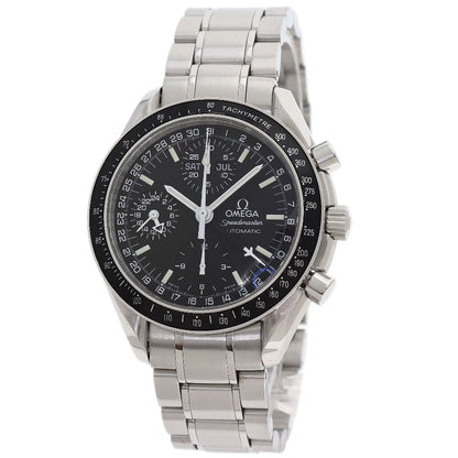 OMEGA Speedmaster mark 40 Watches 3520.50 Stainless Steel/Stainless Steel mens