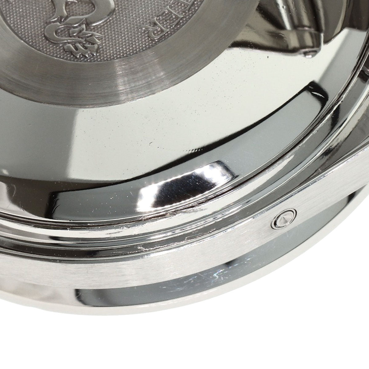 OMEGA Speedmaster mark 40 Watches 3520.50 Stainless Steel/Stainless Steel mens