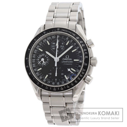 OMEGA Speedmaster mark 40 Watches 3520.50 Stainless Steel/Stainless Steel mens