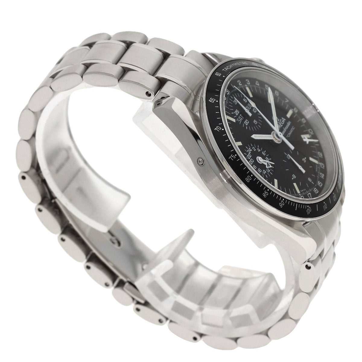 OMEGA Speedmaster mark 40 Watches 3520.50 Stainless Steel/Stainless Steel mens