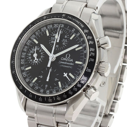OMEGA Speedmaster mark 40 Watches 3520.50 Stainless Steel/Stainless Steel mens
