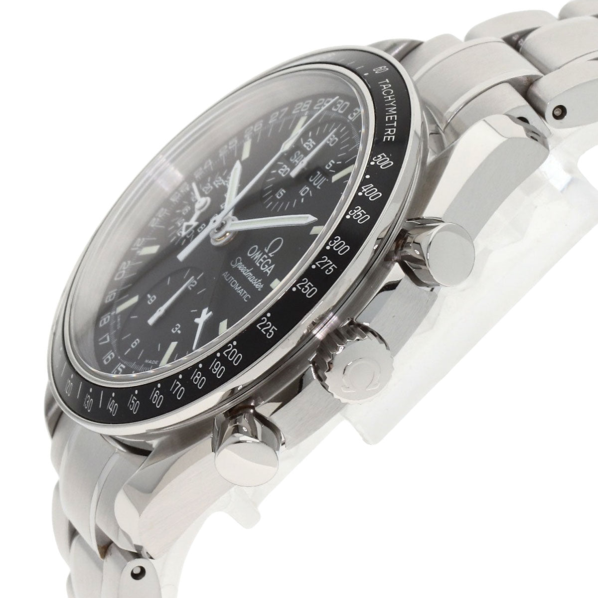 OMEGA Speedmaster mark 40 Watches 3520.50 Stainless Steel/Stainless Steel mens