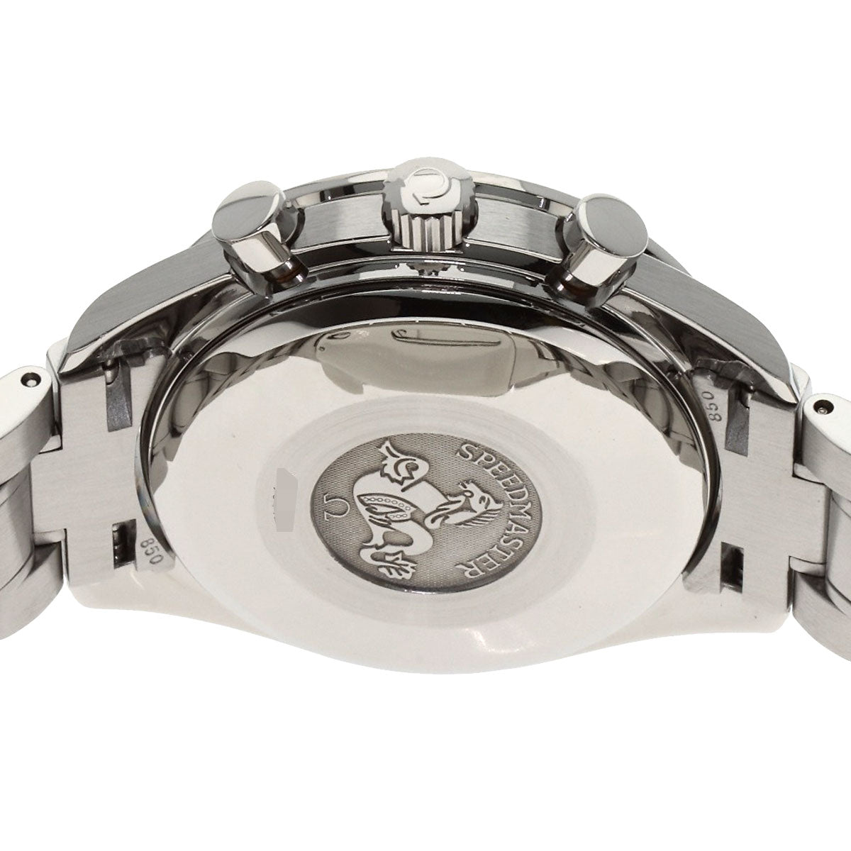 OMEGA Speedmaster mark 40 Watches 3520.50 Stainless Steel/Stainless Steel mens
