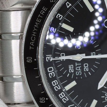 OMEGA Speedmaster mark 40 Watches 3520.50 Stainless Steel/Stainless Steel mens