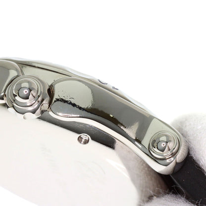 Chopard Happy Sports Fish Diamond Watches 27/8921 Stainless Steel/Rubber Ladies