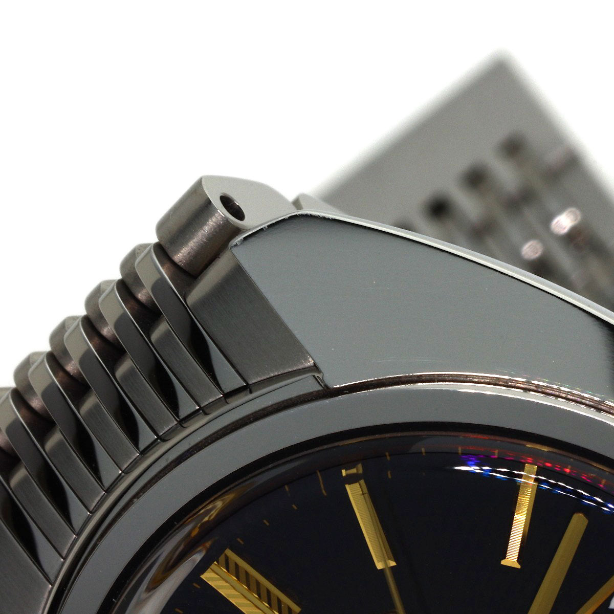 SEIKO King Seiko Mechanical 145th Anniversary Limited Edition of 800 Pieces Watches KS1969 6L35-00M0 Stainless Steel/Stainless Steel mens