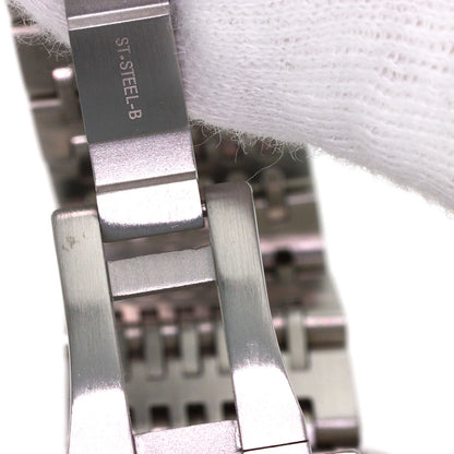 SEIKO King Seiko Mechanical 145th Anniversary Limited Edition of 800 Pieces Watches KS1969 6L35-00M0 Stainless Steel/Stainless Steel mens