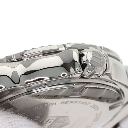 TAG HEUER FORMULA1 Watches Stainless Steel/Stainless Steel Ladies