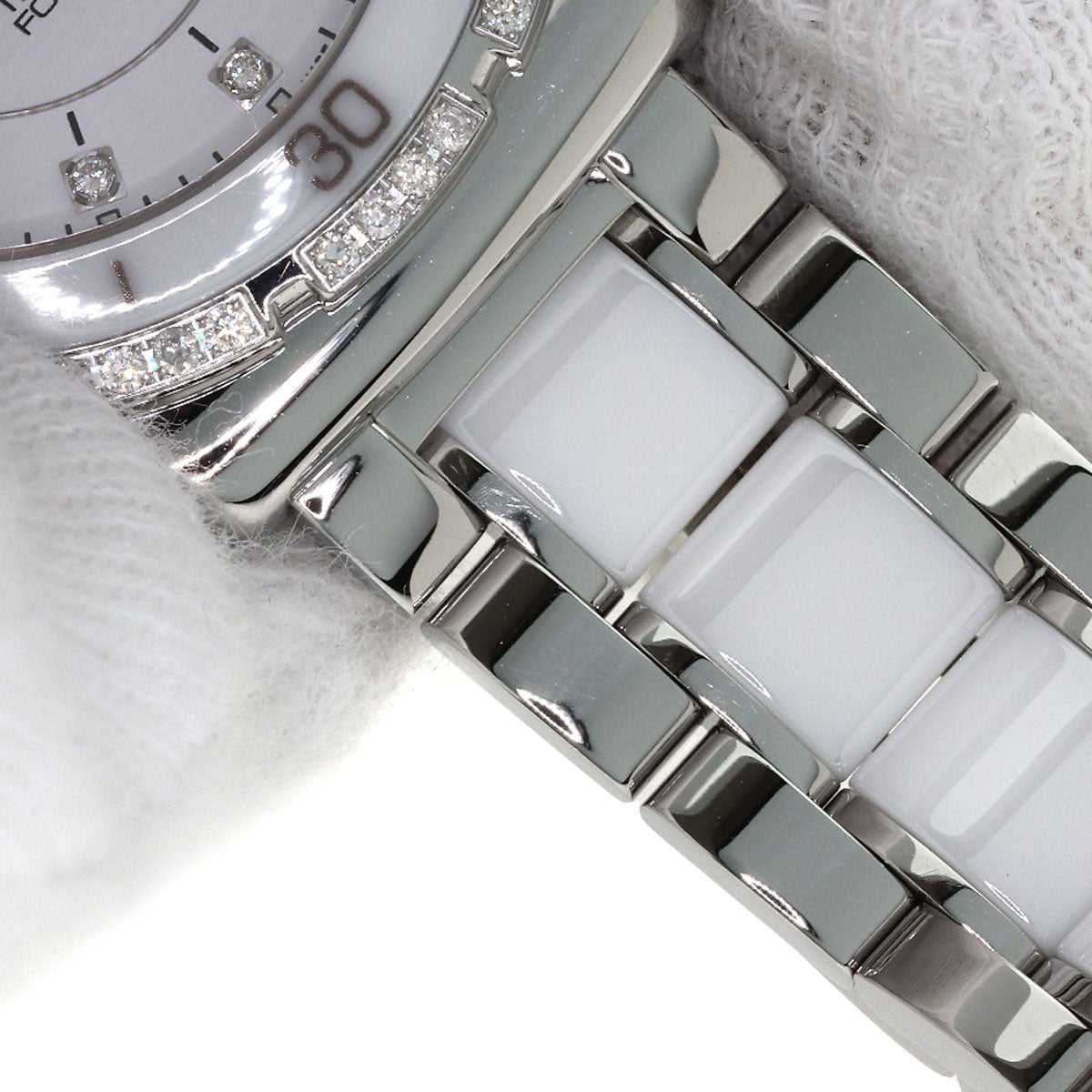 TAG HEUER FORMULA1 Watches Stainless Steel/Stainless Steel Ladies